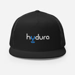 Hydura - Embroidered Hat