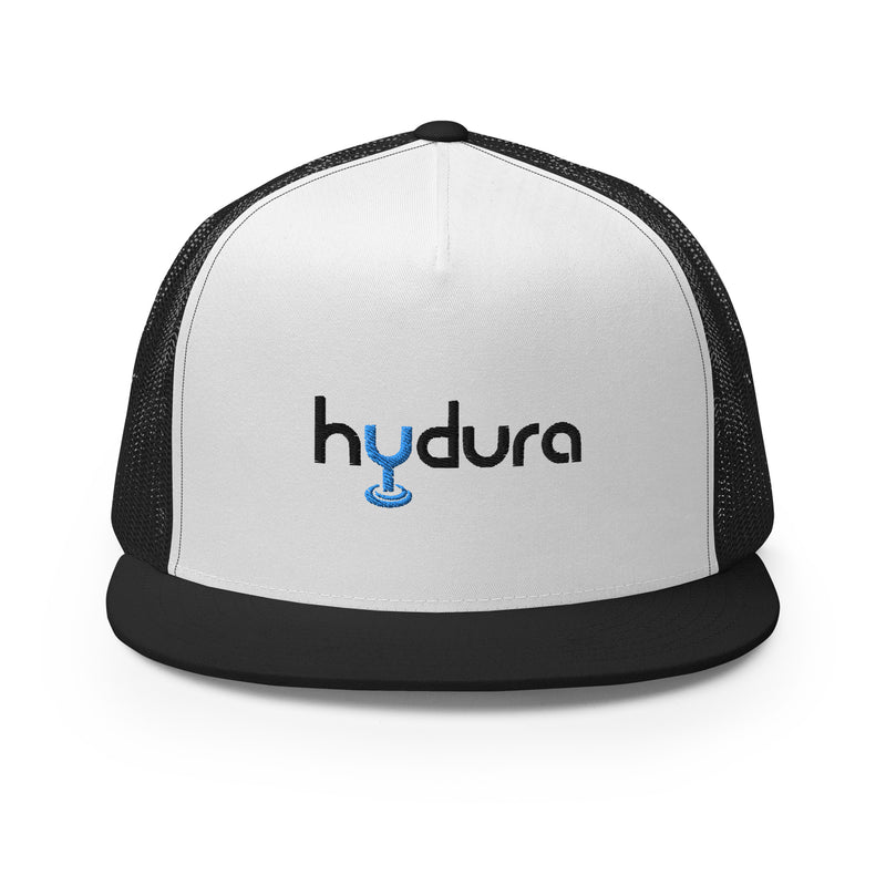 Hydura - Embroidered Hat