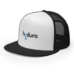 Hydura - Embroidered Hat