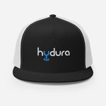 Hydura - Embroidered Hat