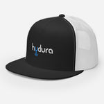 Hydura - Embroidered Hat