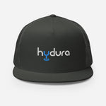 Hydura - Embroidered Hat