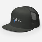 Hydura - Embroidered Hat