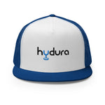 Hydura - Embroidered Hat