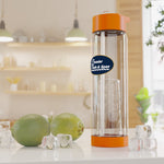 Premier│Build - Infuser Water Bottle 25oz.