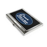 Pinnacle | Build Business Card Holder