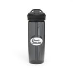 Pinnacle | Build - Camelbak Water Bottle, 20oz / 25oz