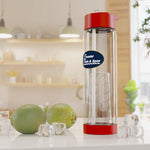 Premier│Build - Infuser Water Bottle 25oz.