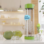 Pinnacle│Service - Infuser Water Bottle 25oz.