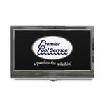 Premier | Service - Business Card Holder