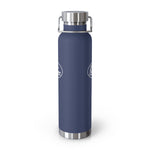 Premier│Service - 22oz Vacuum Insulated Bottle