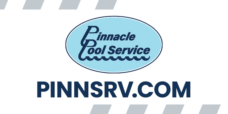 Pinnacle│Service - License Plate