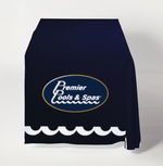 Premier│Build - Table Cover 6ft