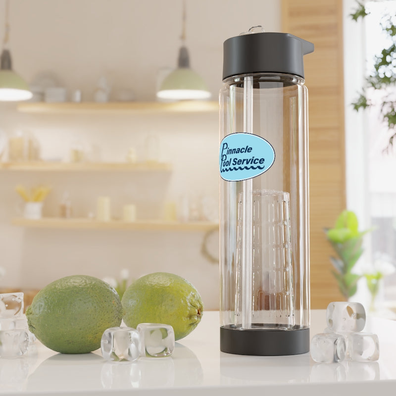 Pinnacle│Service - Infuser Water Bottle 25oz.