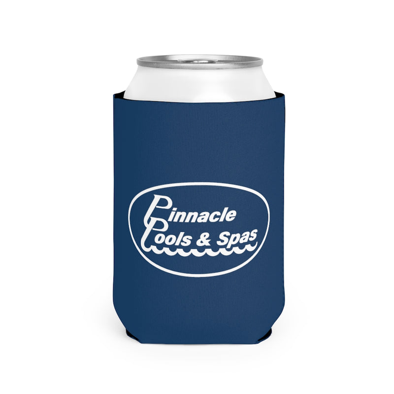 Pinnacle | Build - Koozie