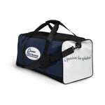 Premier│Service - Duffle Bag