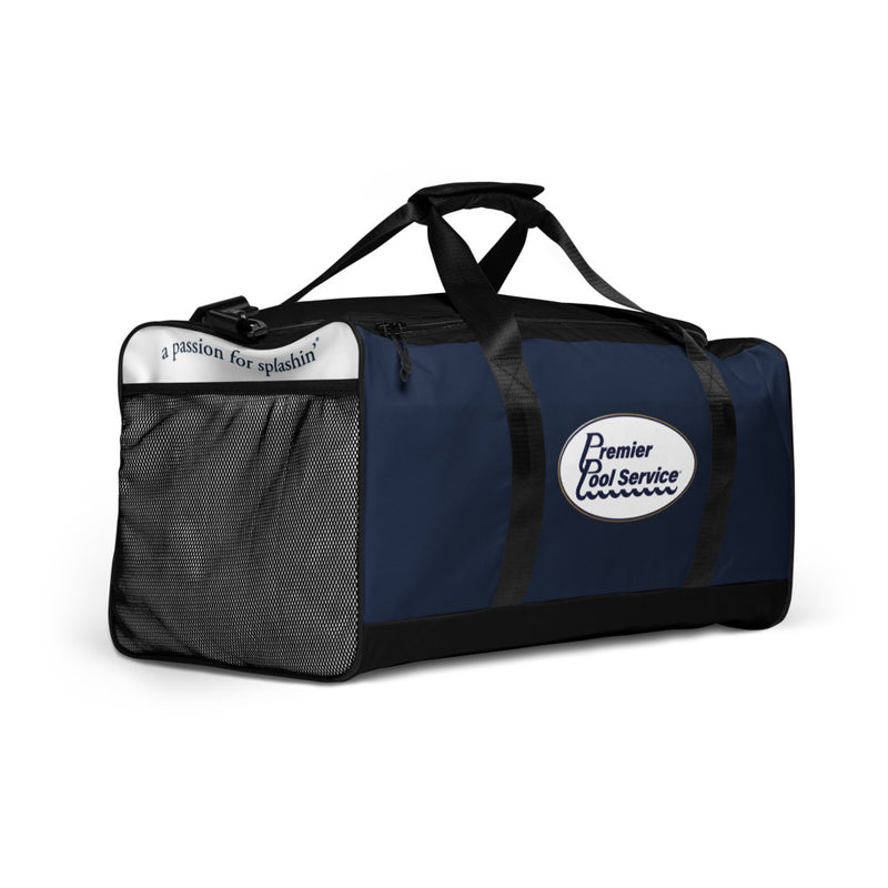 Premier│Service - Duffle Bag