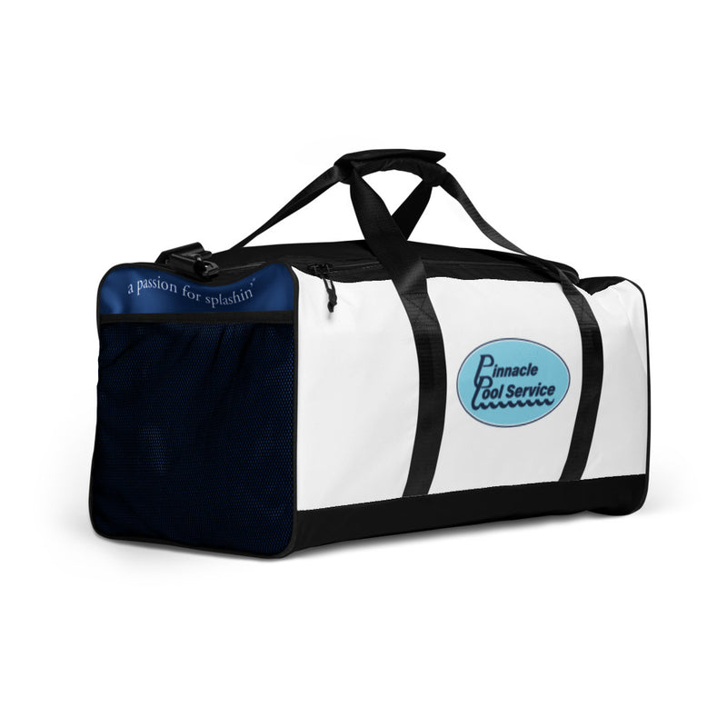 Pinnacle│Service - Duffle Bag