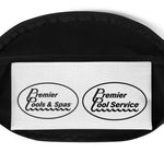 Premier - Wave Fanny Pack