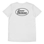 Premier│Service - Men's Athletic T-shirt