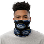 Premier│Build - Neck Gaiter / Face Mask