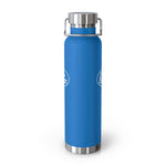 Pinnacle│Service - 22oz Vacuum Insulated Bottle