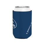 Pinnacle | Build - Koozie