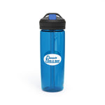 Pinnacle | Build - Camelbak Water Bottle, 20oz / 25oz