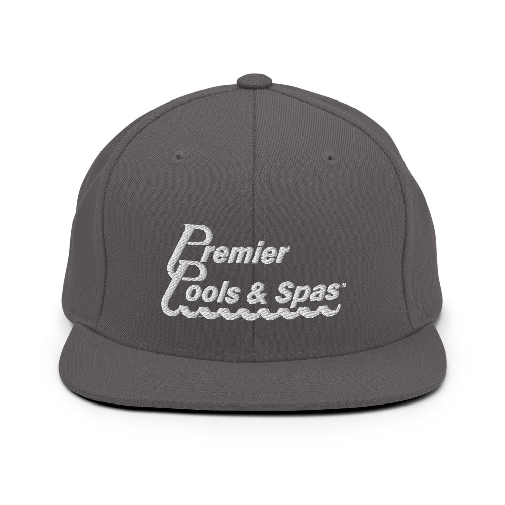 Premier│Build Snapback Hats Premier Store