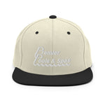 Premier│Build - Snapback Hats