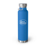 Pinnacle│Service - 22oz Vacuum Insulated Bottle