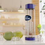 Premier│Build - Infuser Water Bottle 25oz.