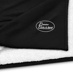 Premier | Build - Premium Sherpa Blanket