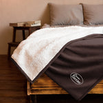 Premier | Build - Premium Sherpa Blanket