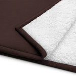 Premier | Build - Premium Sherpa Blanket