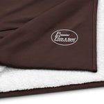 Premier | Build - Premium Sherpa Blanket