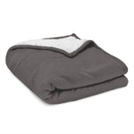 Premier | Build - Premium Sherpa Blanket