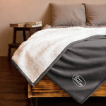 Premier | Build - Premium Sherpa Blanket