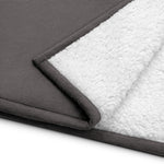 Premier | Build - Premium Sherpa Blanket