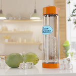 Pinnacle│Service - Infuser Water Bottle 25oz.