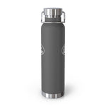 Pinnacle│Build - 22oz Vacuum Insulated Bottle