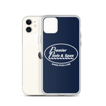 Premier│Build - IPhone Case