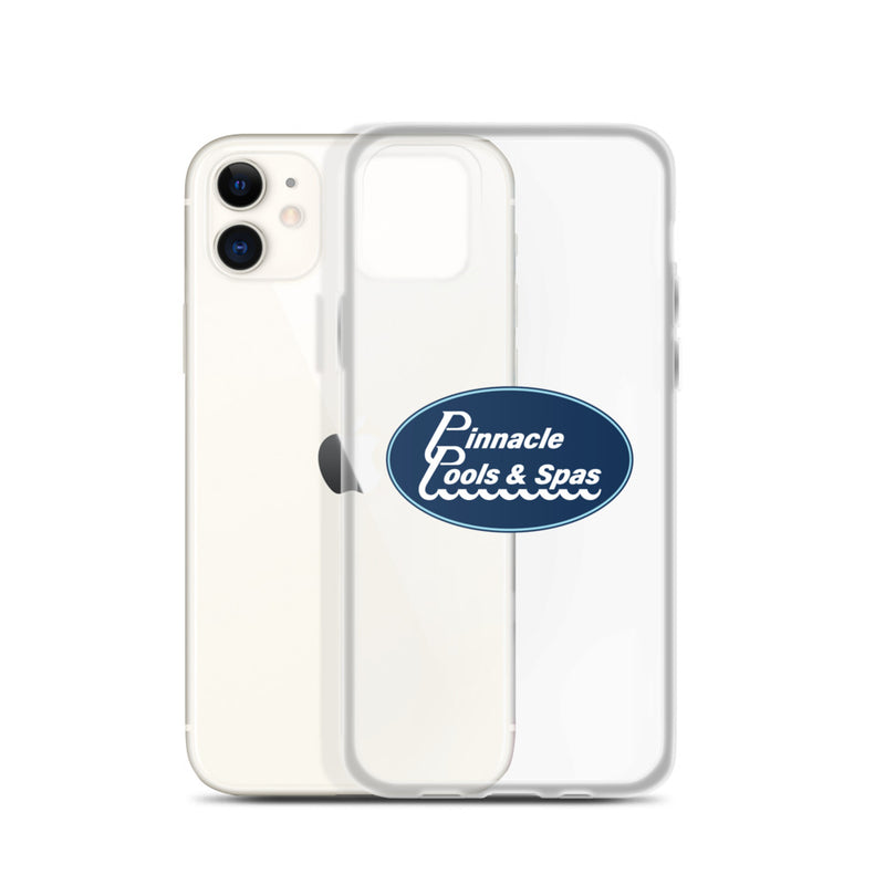 Pinnacle | Build iPhone Case