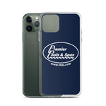 Premier│Build - IPhone Case