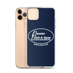 Premier│Build - IPhone Case