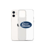 Pinnacle | Build iPhone Case