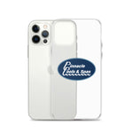 Pinnacle | Build iPhone Case