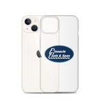 Pinnacle | Build iPhone Case