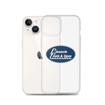 Pinnacle | Build iPhone Case