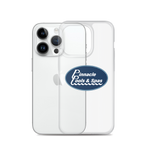 Pinnacle | Build iPhone Case